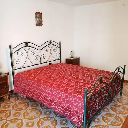 Holiday home Holiday Houses Zaccanopoli