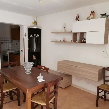 Holiday Houses Zaccanopoli * Zaccanopoli