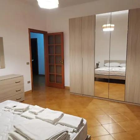Holiday Houses Zaccanopoli *