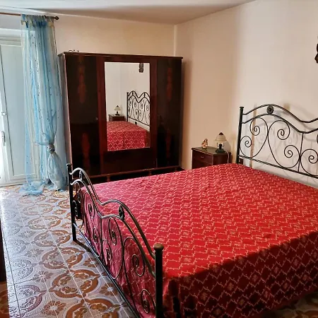 Holiday Houses Zaccanopoli Ferienhaus Zaccanopoli