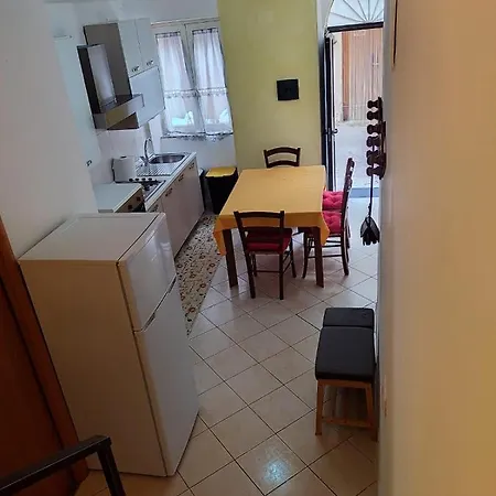 Dom wakacyjny Holiday Houses Zaccanopoli *