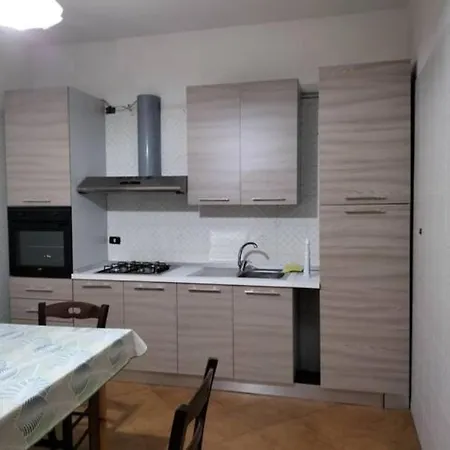 Holiday Houses Zaccanopoli * Zaccanopoli